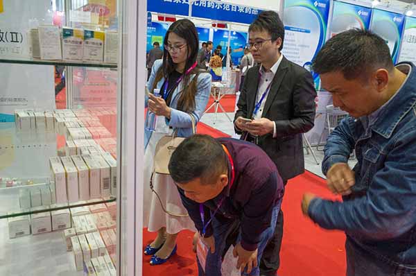 中國最早專業生產膠囊制劑企業|鹽酸二甲雙胍片