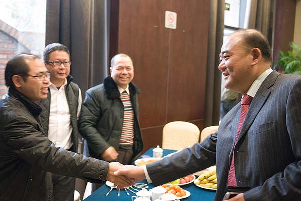 中國最早專業生產膠囊制劑企業|鹽酸二甲雙胍片