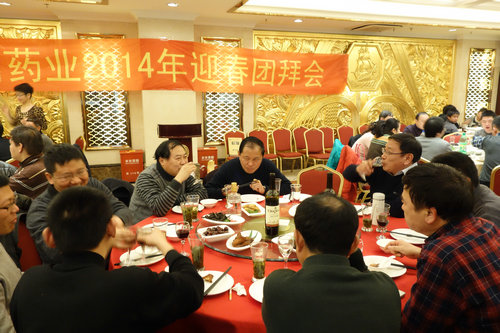 中國最早專業生產膠囊制劑企業|鹽酸二甲雙胍片