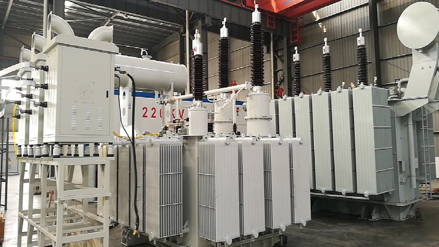 無功功率補償系統